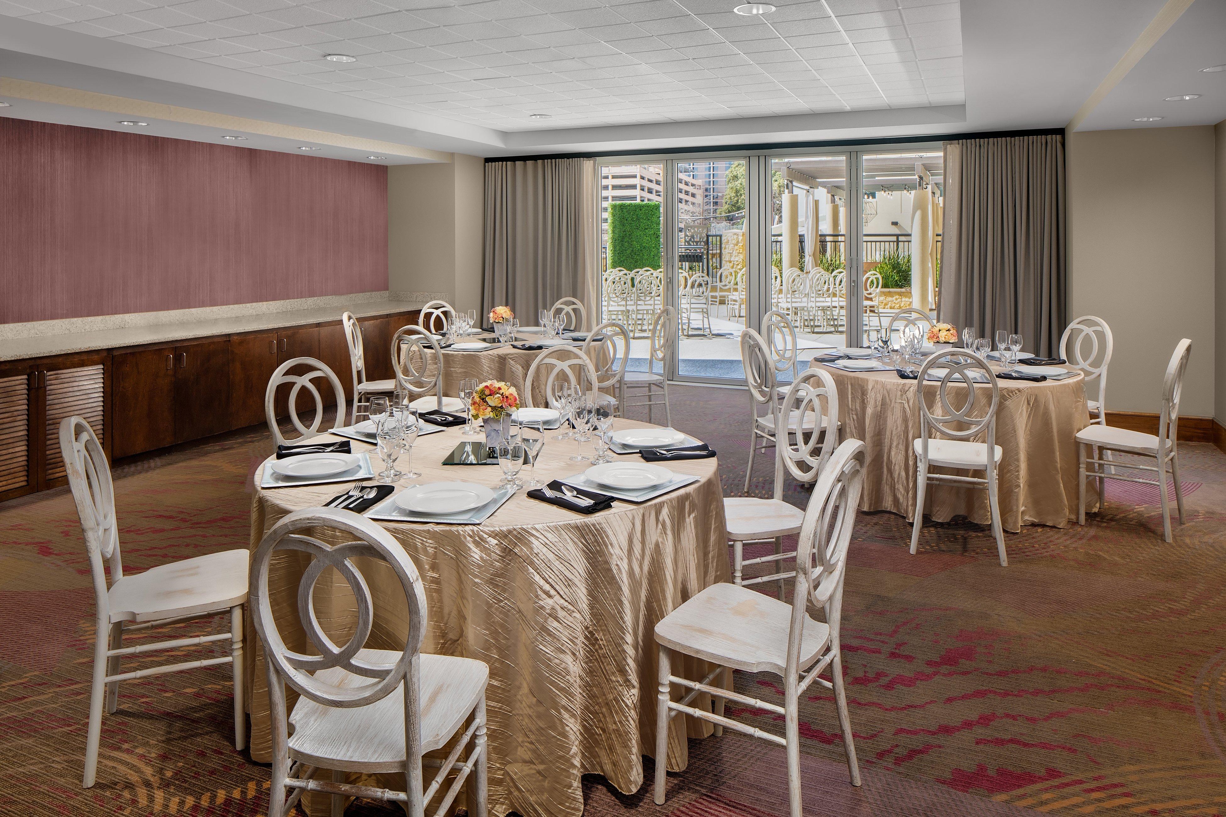 Hotel Indigo Austin Downtown - University By Ihg Buitenkant foto
