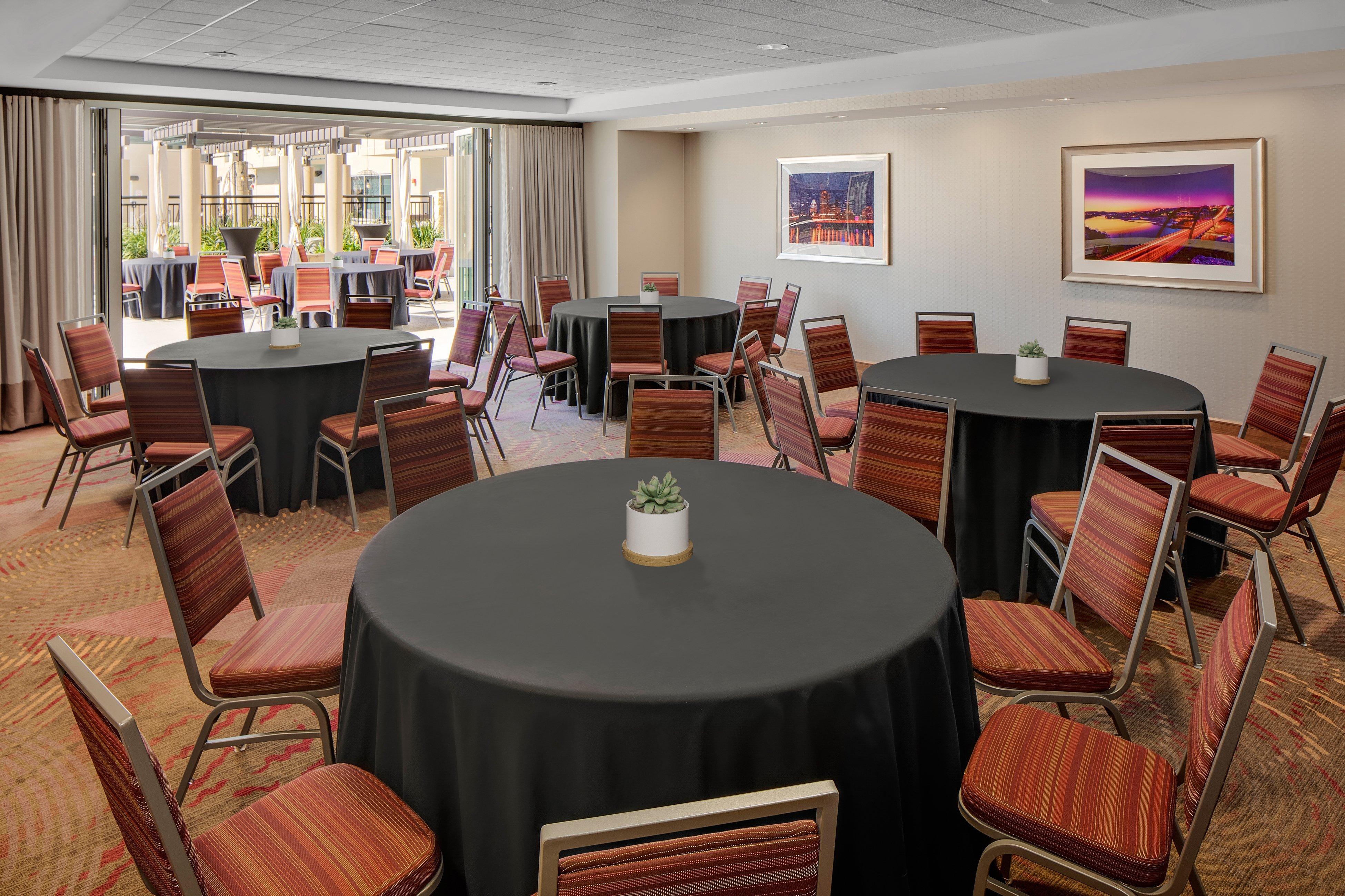 Hotel Indigo Austin Downtown - University By Ihg Buitenkant foto