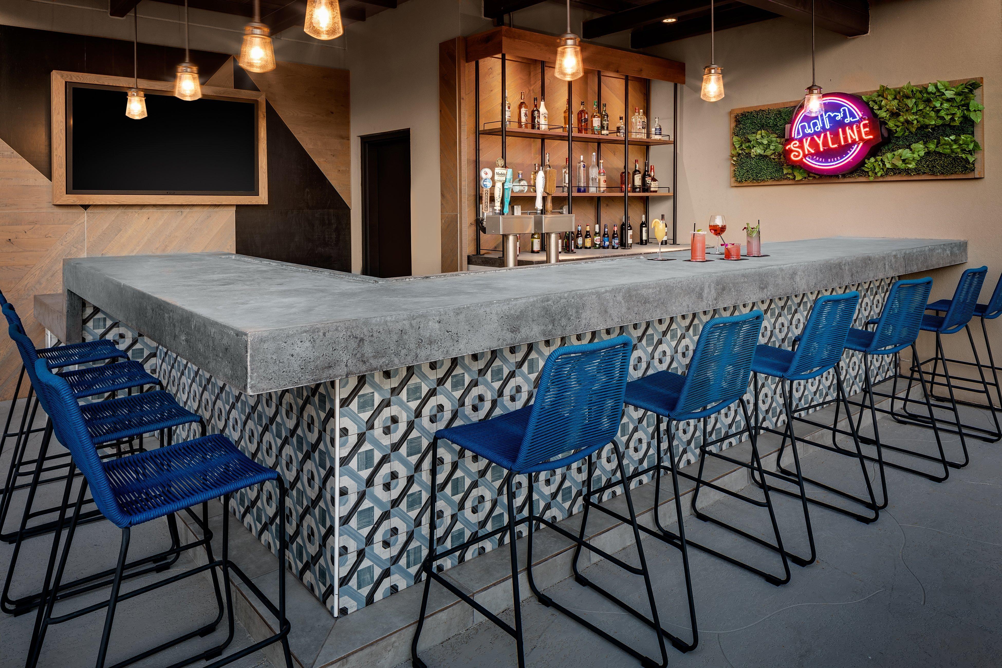 Hotel Indigo Austin Downtown - University By Ihg Buitenkant foto