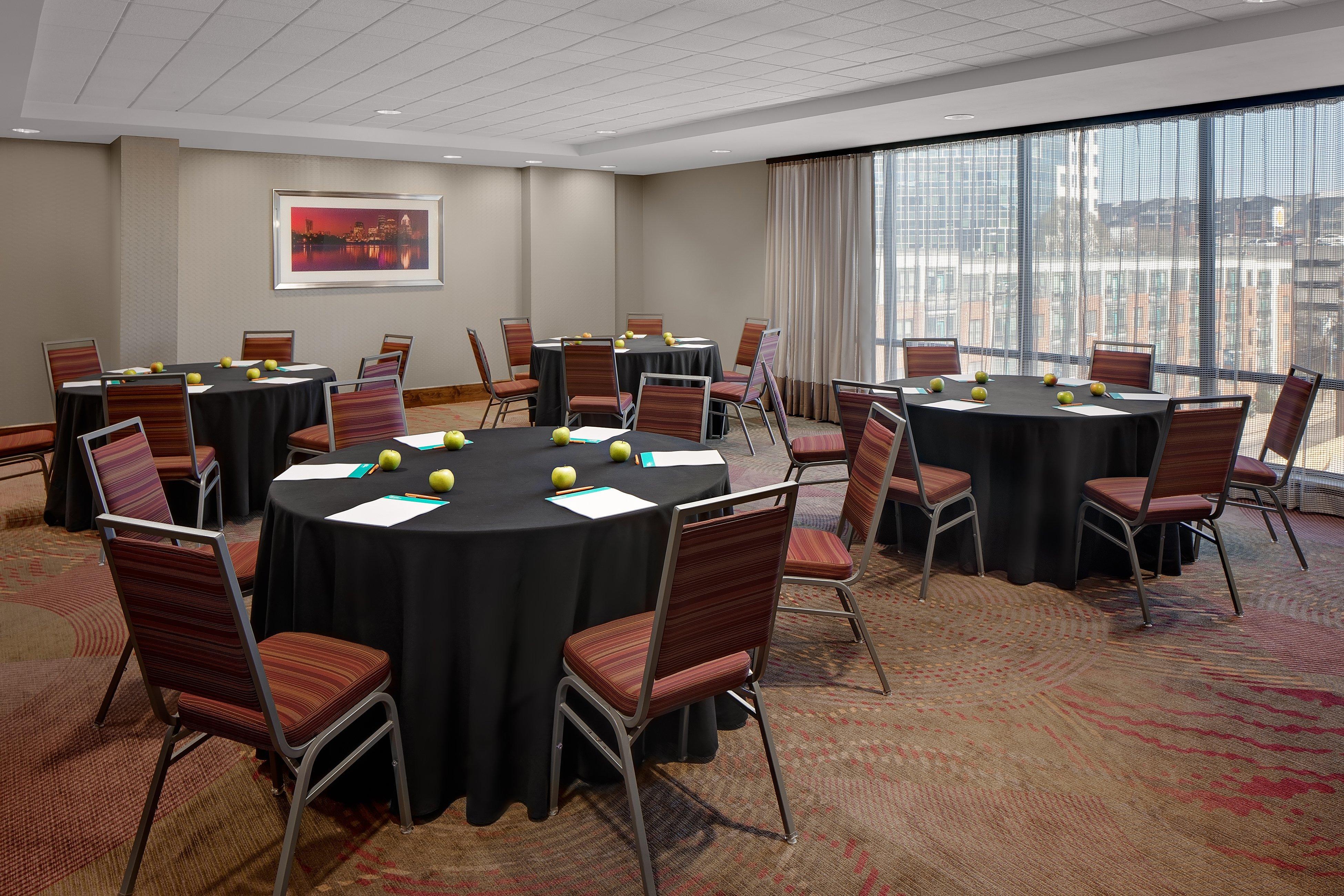Hotel Indigo Austin Downtown - University By Ihg Buitenkant foto