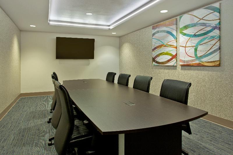 Hotel Indigo Austin Downtown - University By Ihg Buitenkant foto