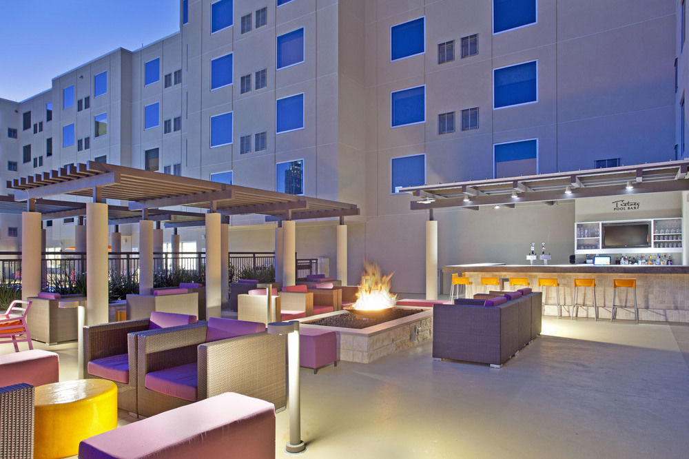Hotel Indigo Austin Downtown - University By Ihg Buitenkant foto