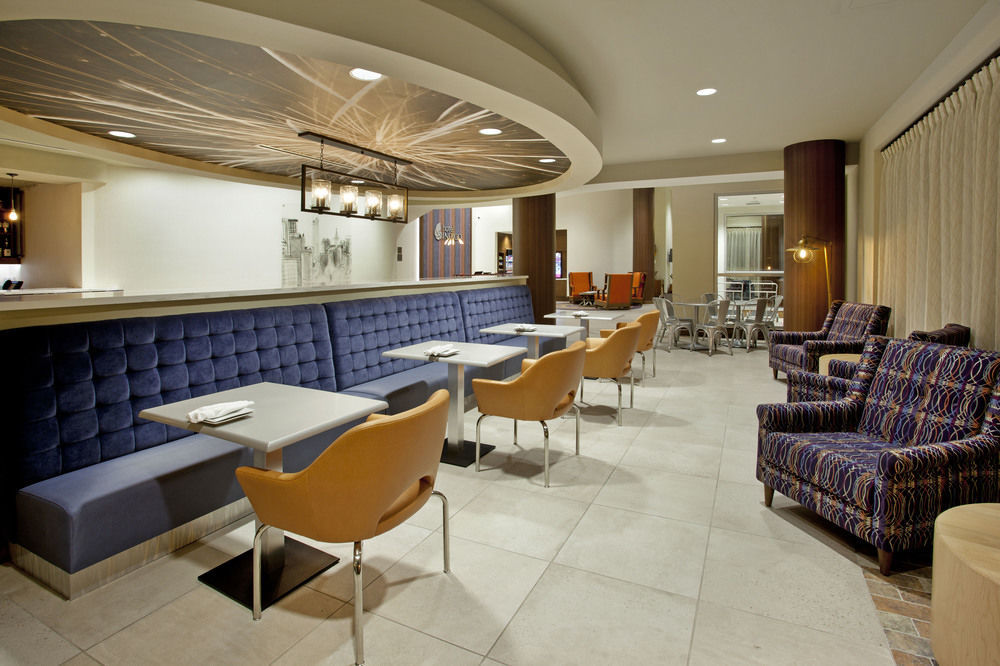 Hotel Indigo Austin Downtown - University By Ihg Buitenkant foto