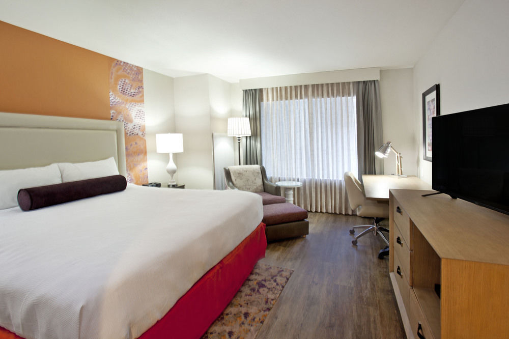 Hotel Indigo Austin Downtown - University By Ihg Buitenkant foto
