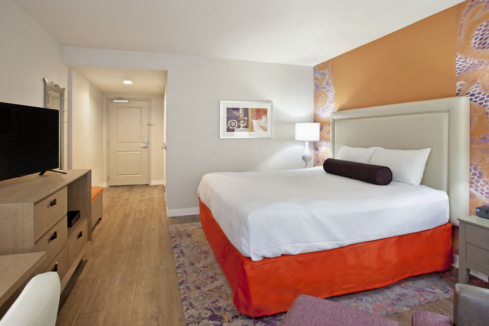 Hotel Indigo Austin Downtown - University By Ihg Buitenkant foto